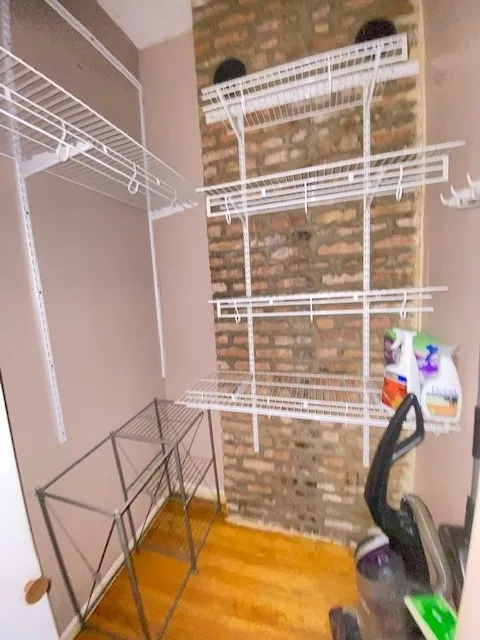 2010 S Rockwell Ave   60608 60608-unit#3-Chicago-IL