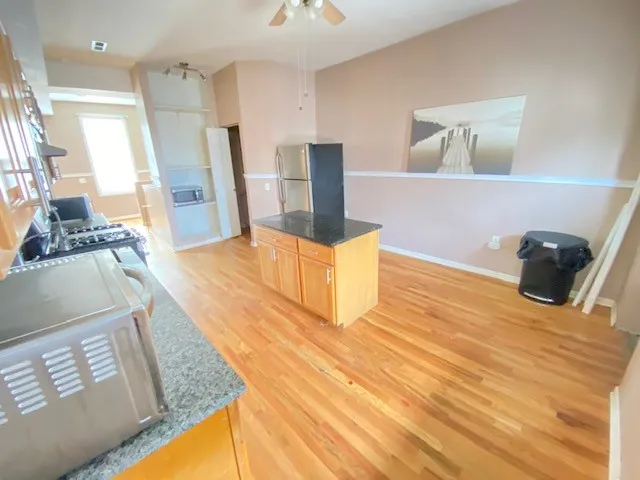 2010 S Rockwell Ave   60608 60608-unit#3-Chicago-IL