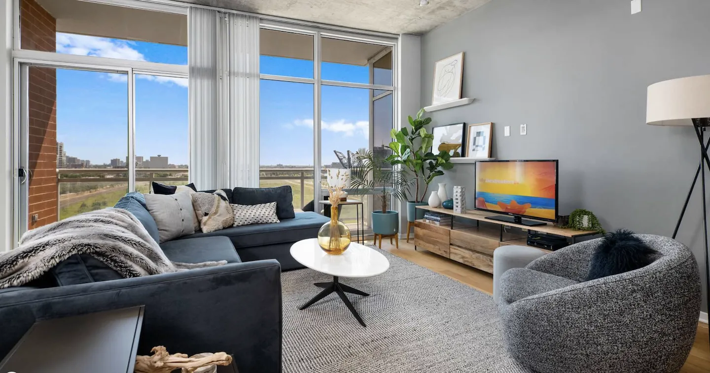 150 W Roosevelt Rd   60605 60605-unit#523-Chicago-IL