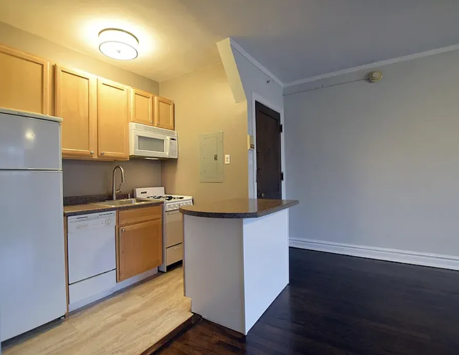 458 Rd, , 60093 60093-Winnetka-IL