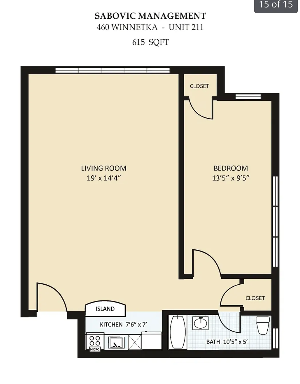 458 Rd, , 60093 60093-Winnetka-IL