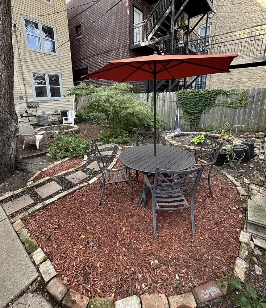 853 N Wolcott Ave   60622 60622-unit#1-Chicago-IL