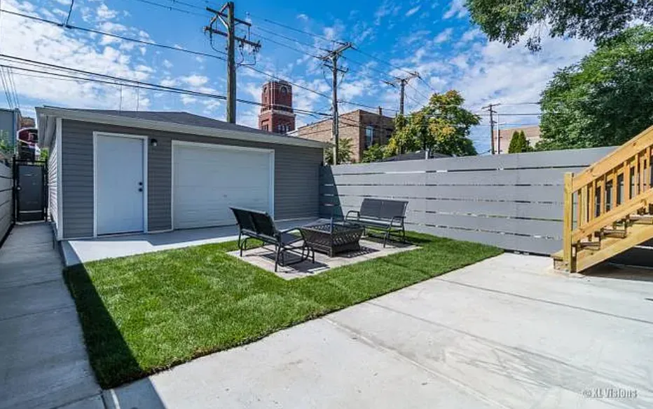 3351 W Crystal St   60651 60651-unit#1-Chicago-IL