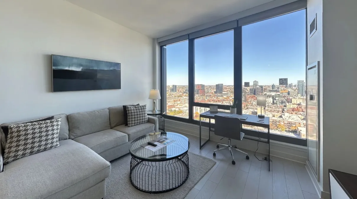 1035 W Van Buren St   60607 60607-Chicago-IL