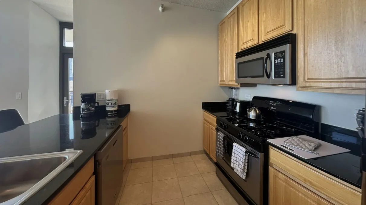 353 N Desplaines St   60661 60661-Chicago-IL