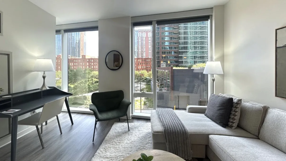 545 N McClurg Ct   60611 60611-Chicago-IL