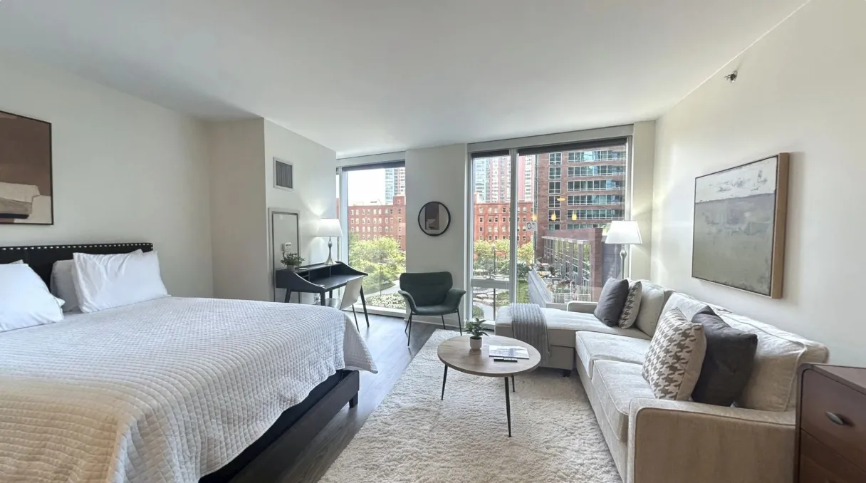 545 N McClurg Ct 60611 60611-Chicago-IL