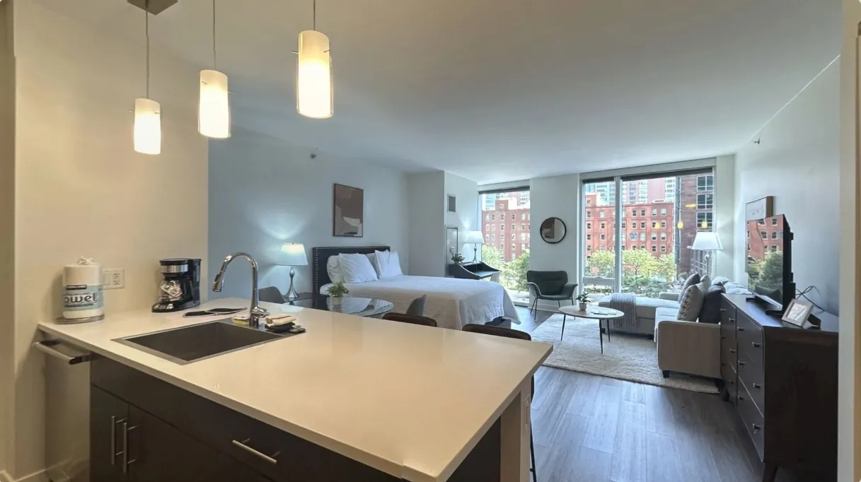 545 N McClurg Ct   60611 60611-Chicago-IL