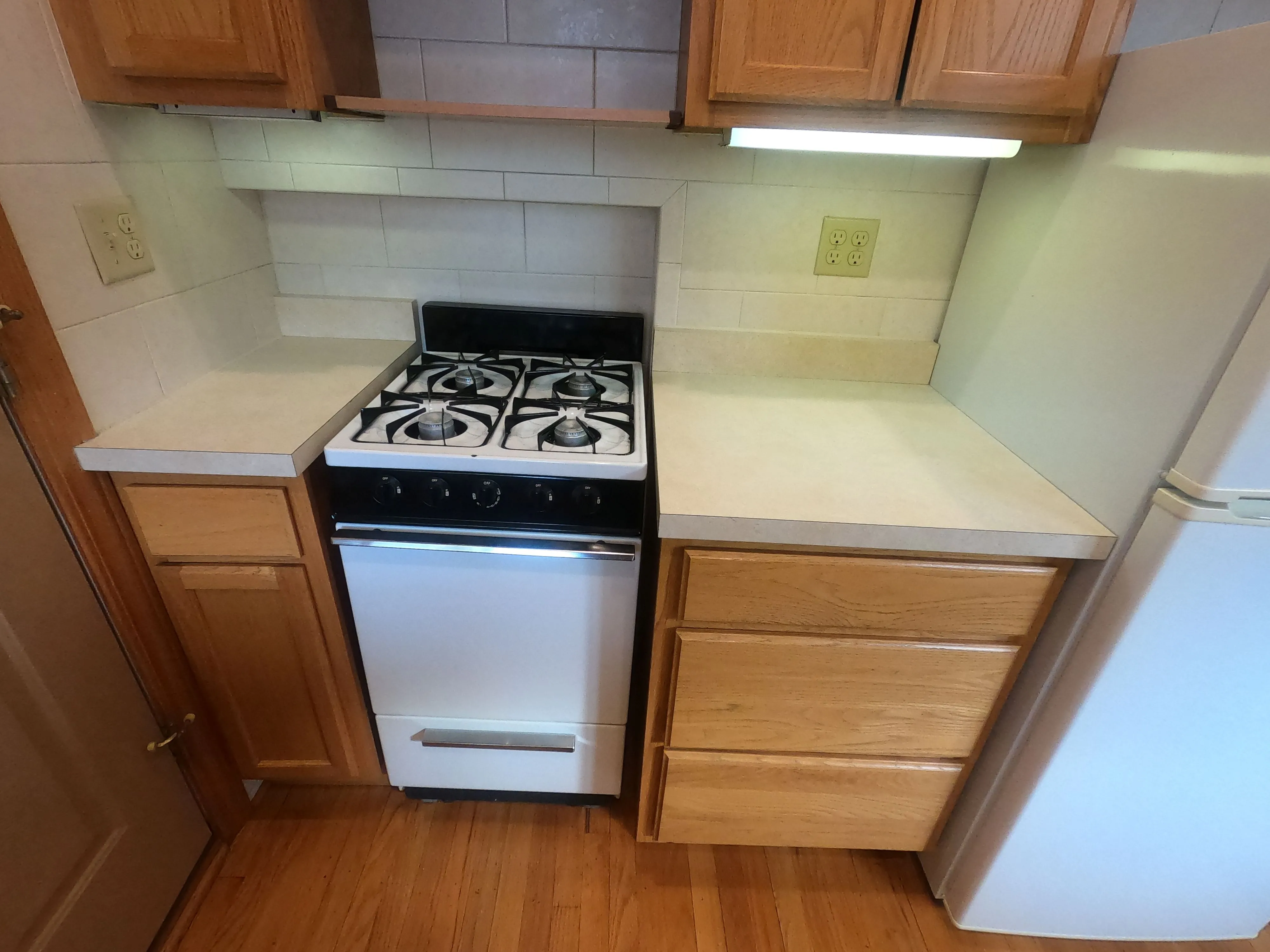 3746 N Sheffield Ave. 60613-unit#2A-Chicago-IL