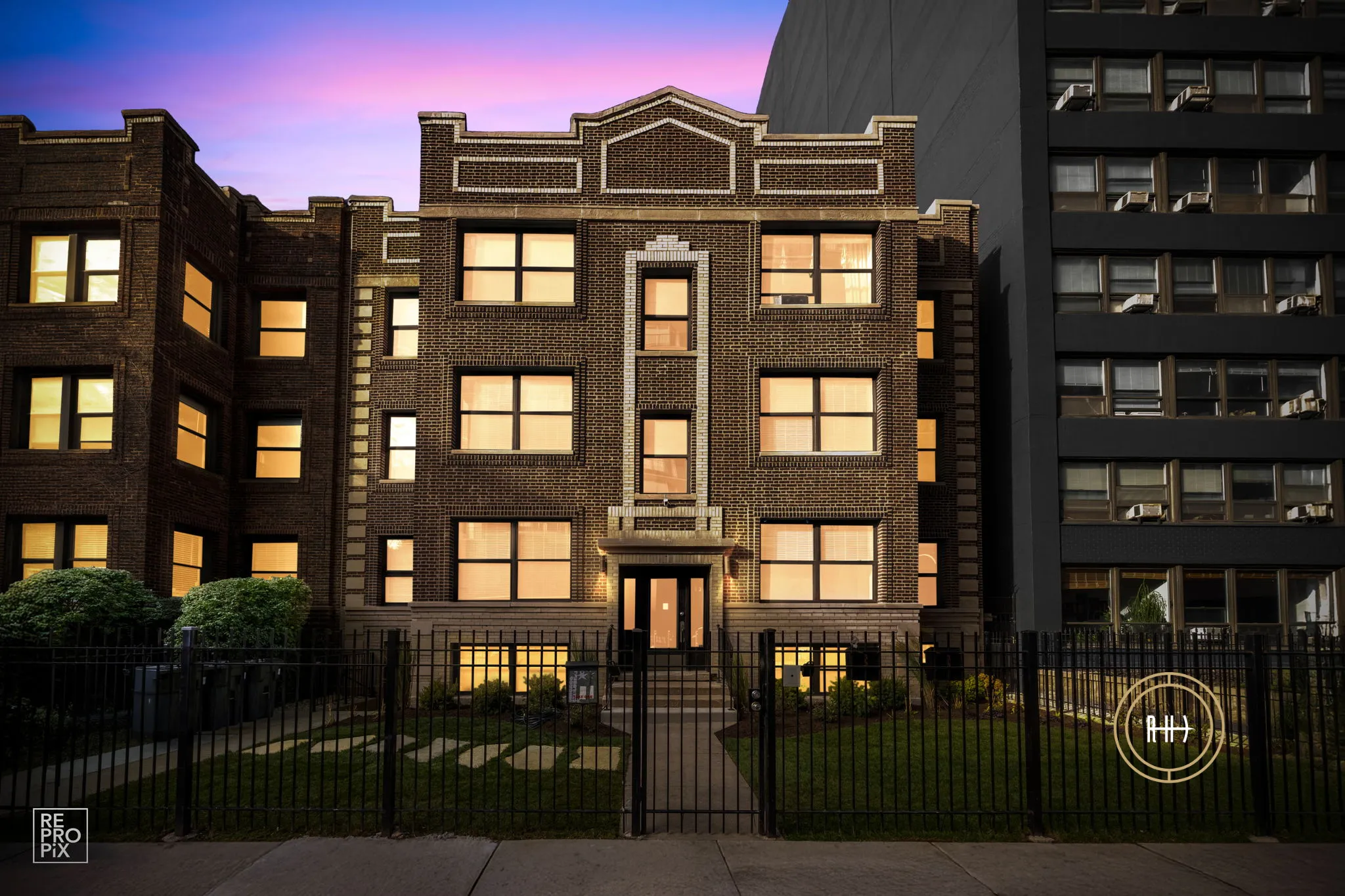 652 W Gordon Terrace 60613 60613-652GordontTerrace.com-unit#3W-Chicago-IL