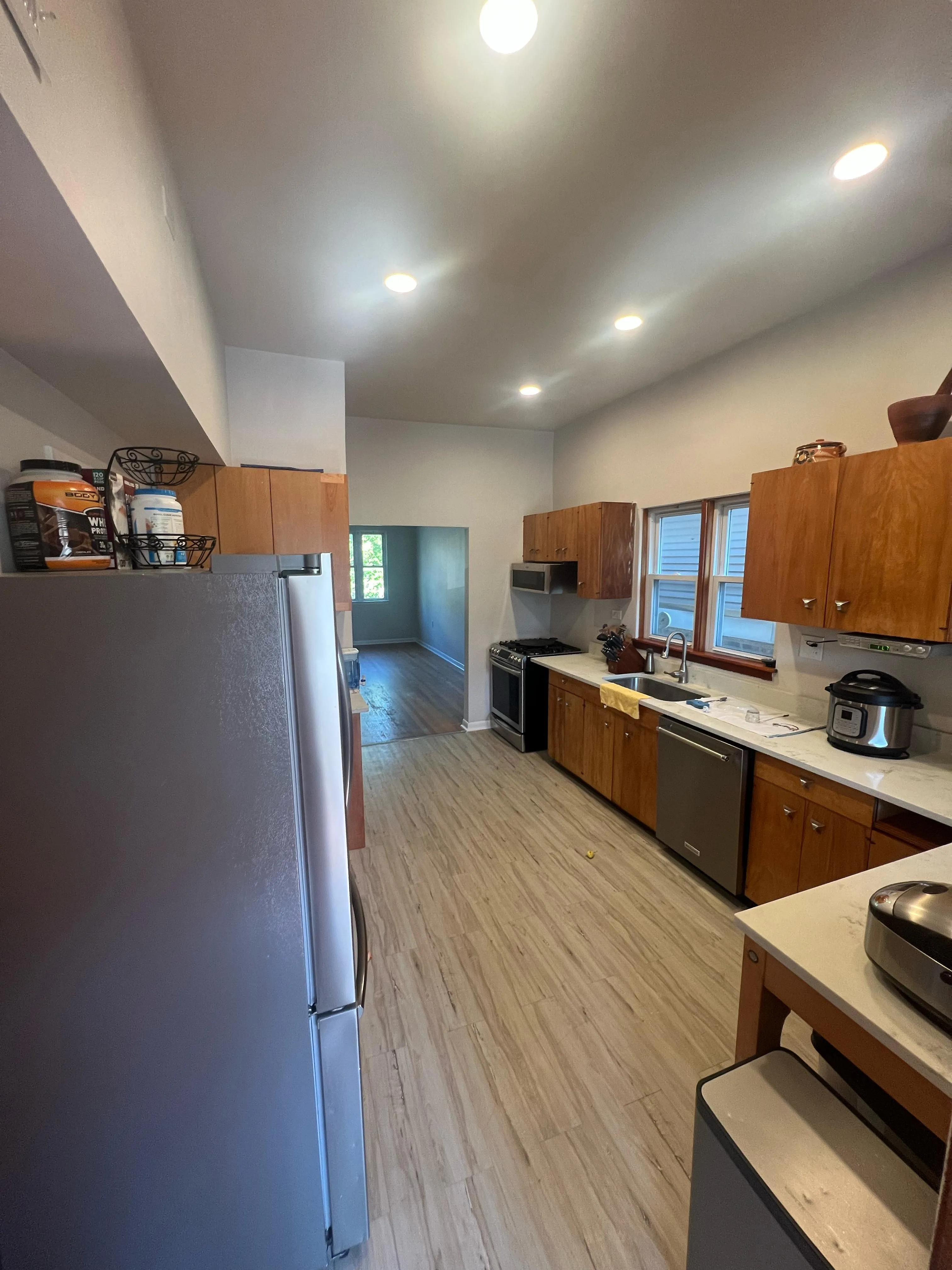 2145 W 21ST PL 60608-unit#2-Chicago-IL
