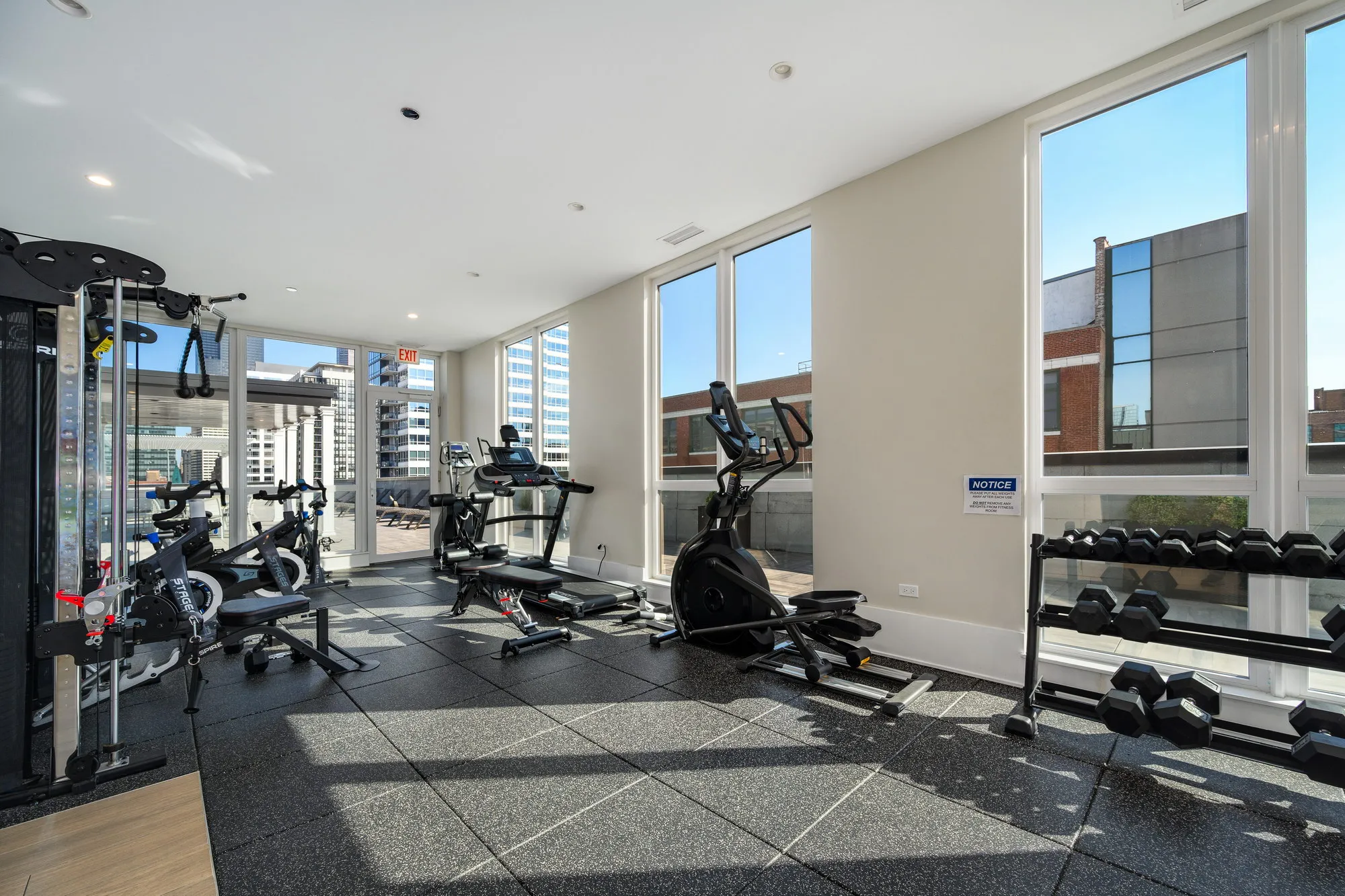 812 W Adams St 60607 60607-unit#305-Chicago-IL