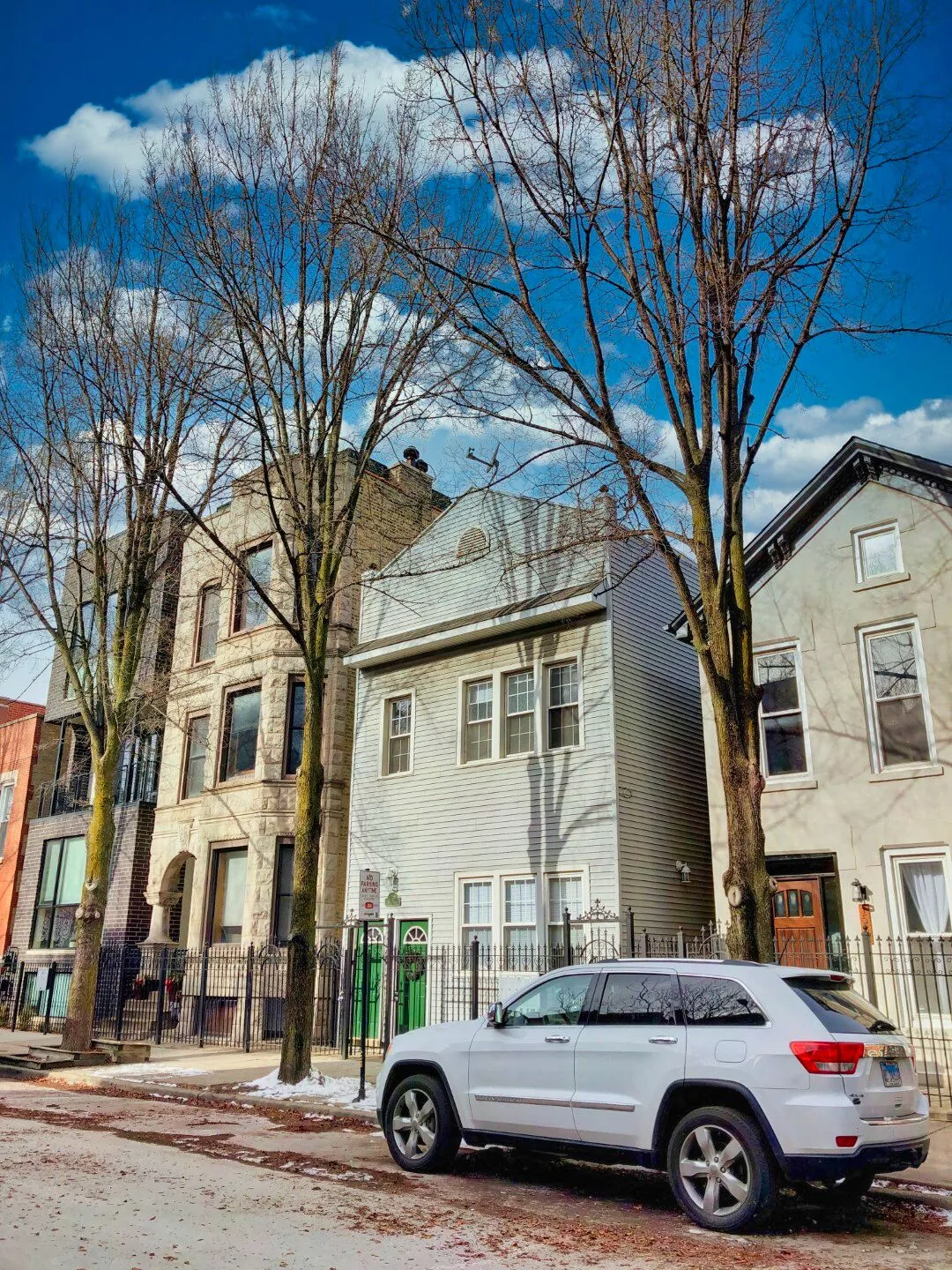 1532 W Thomas St 60642 60642-unit#2R-Chicago-IL