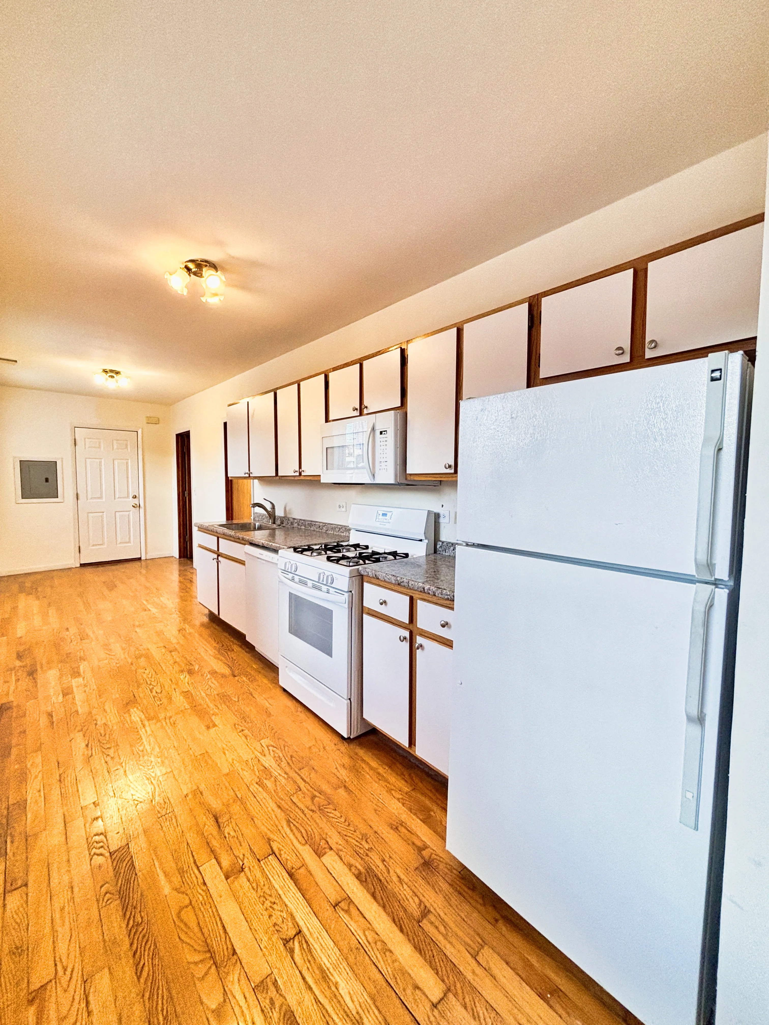 1532 W Thomas St   60642 60642-unit#2R-Chicago-IL