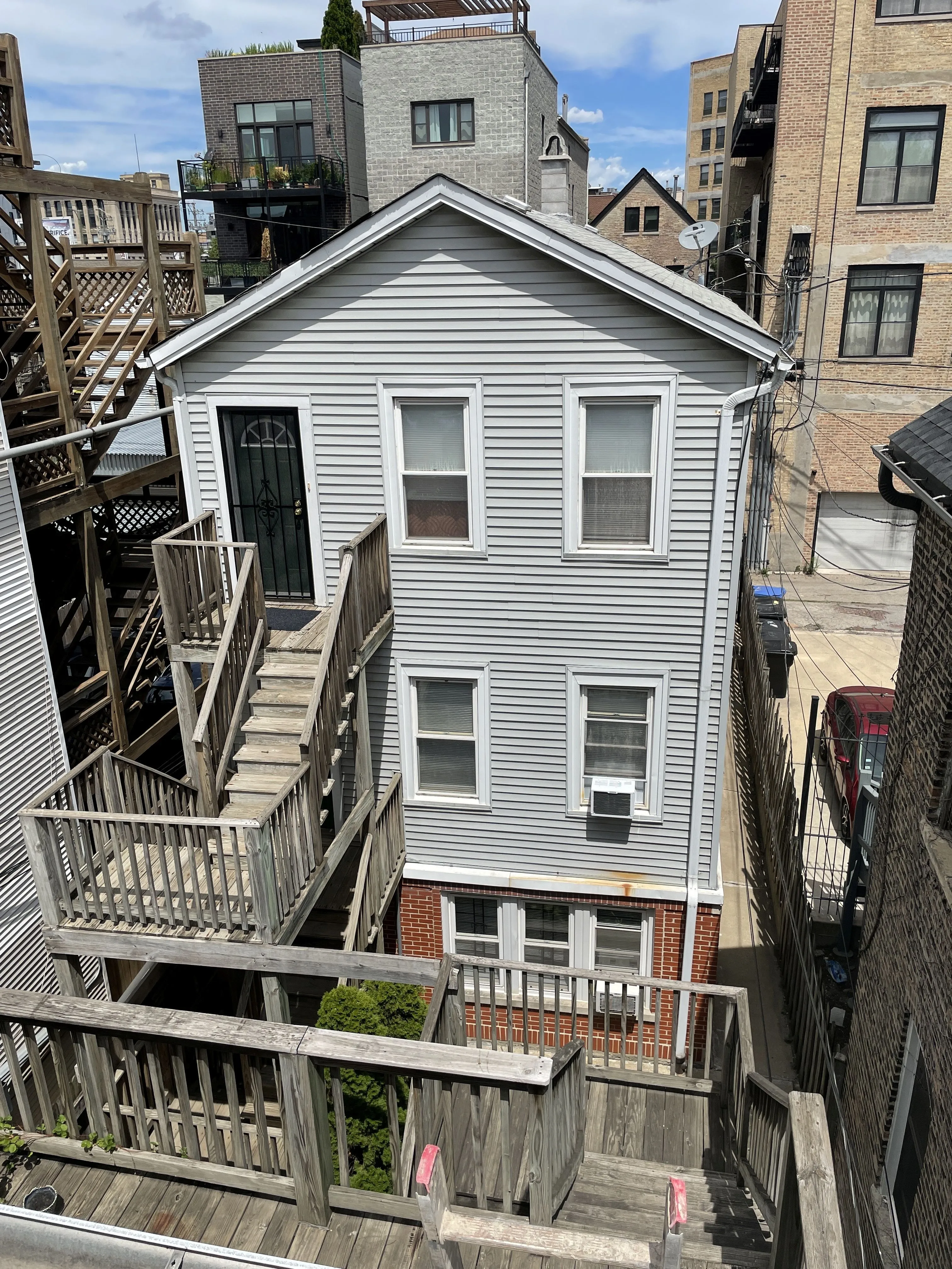 1532 W Thomas St   60642 60642-unit#2R-Chicago-IL