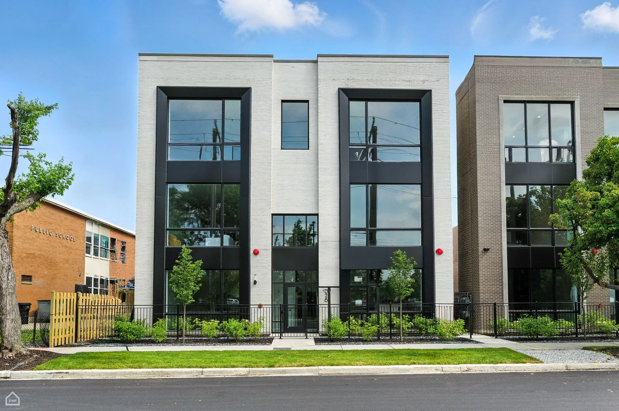 1626 W Hastings St 60608 60608-unit#101-Chicago-IL