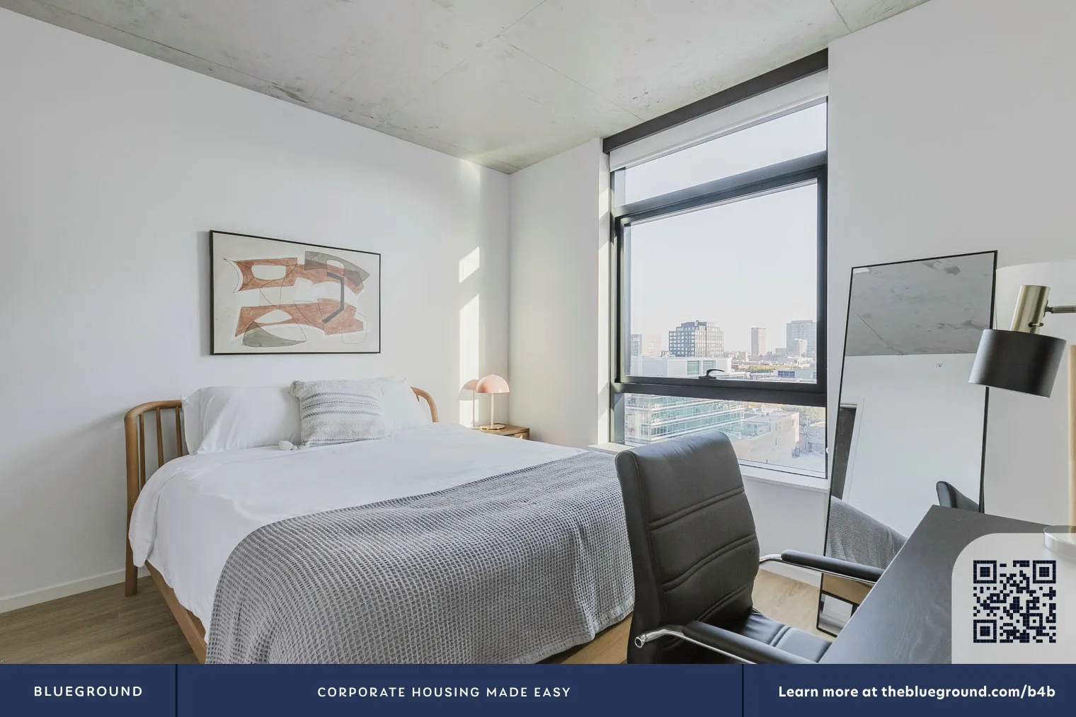 225 N Elizabeth St 60607 60607-The Elizabeth-unit#ID1101-Chicago-IL