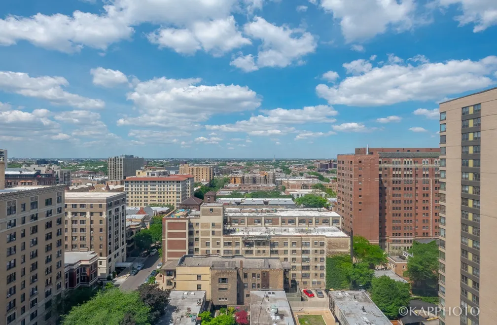 2909 N Sheridan Rd 60657 60657-unit#1807-Chicago-IL