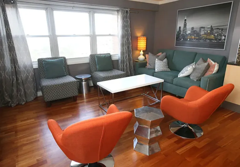 2909 N Sheridan Rd   60657 60657-unit#1807-Chicago-IL