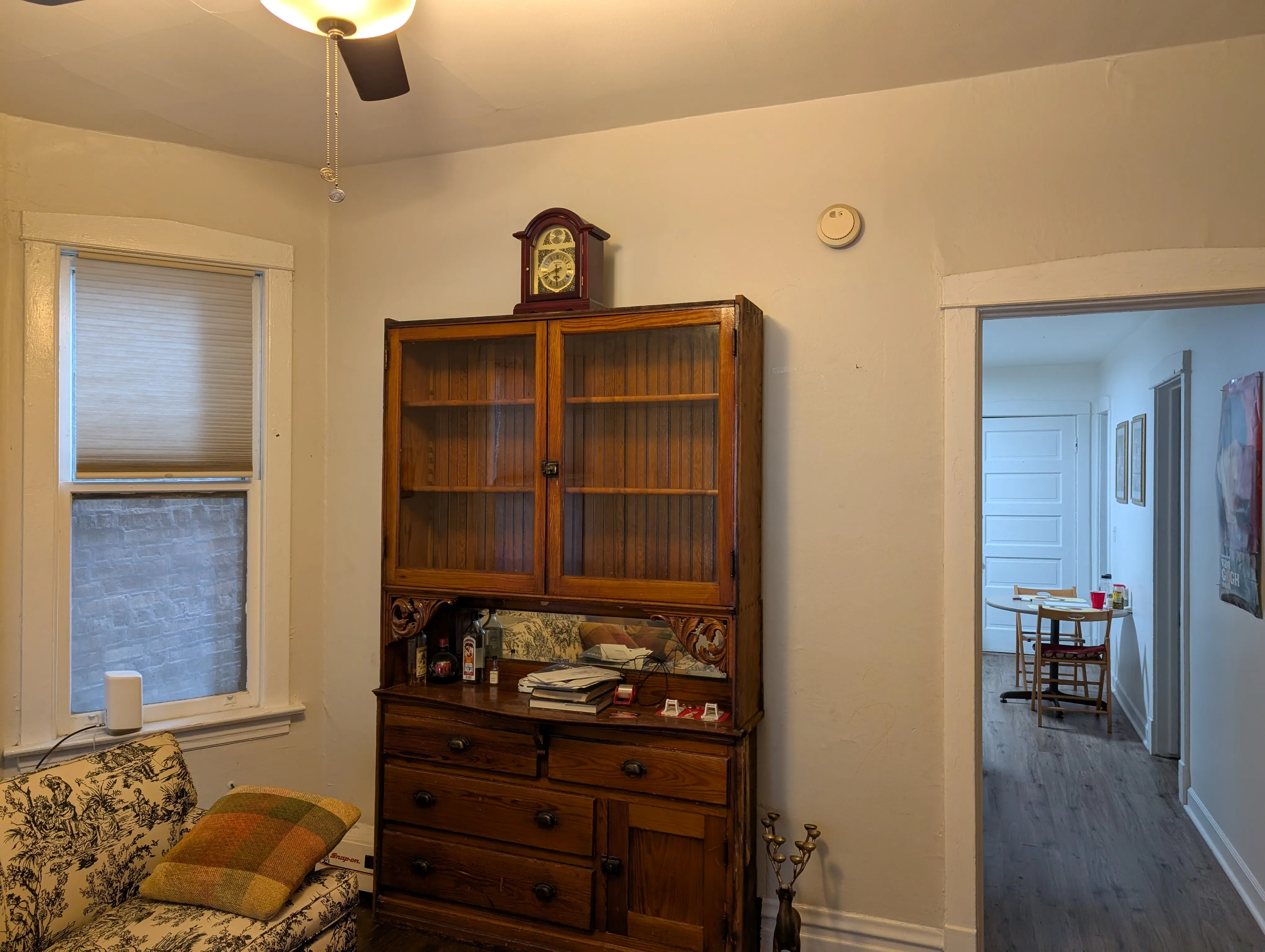 2417 W MONTROSE AVE 60618-unit#01F-Chicago-IL