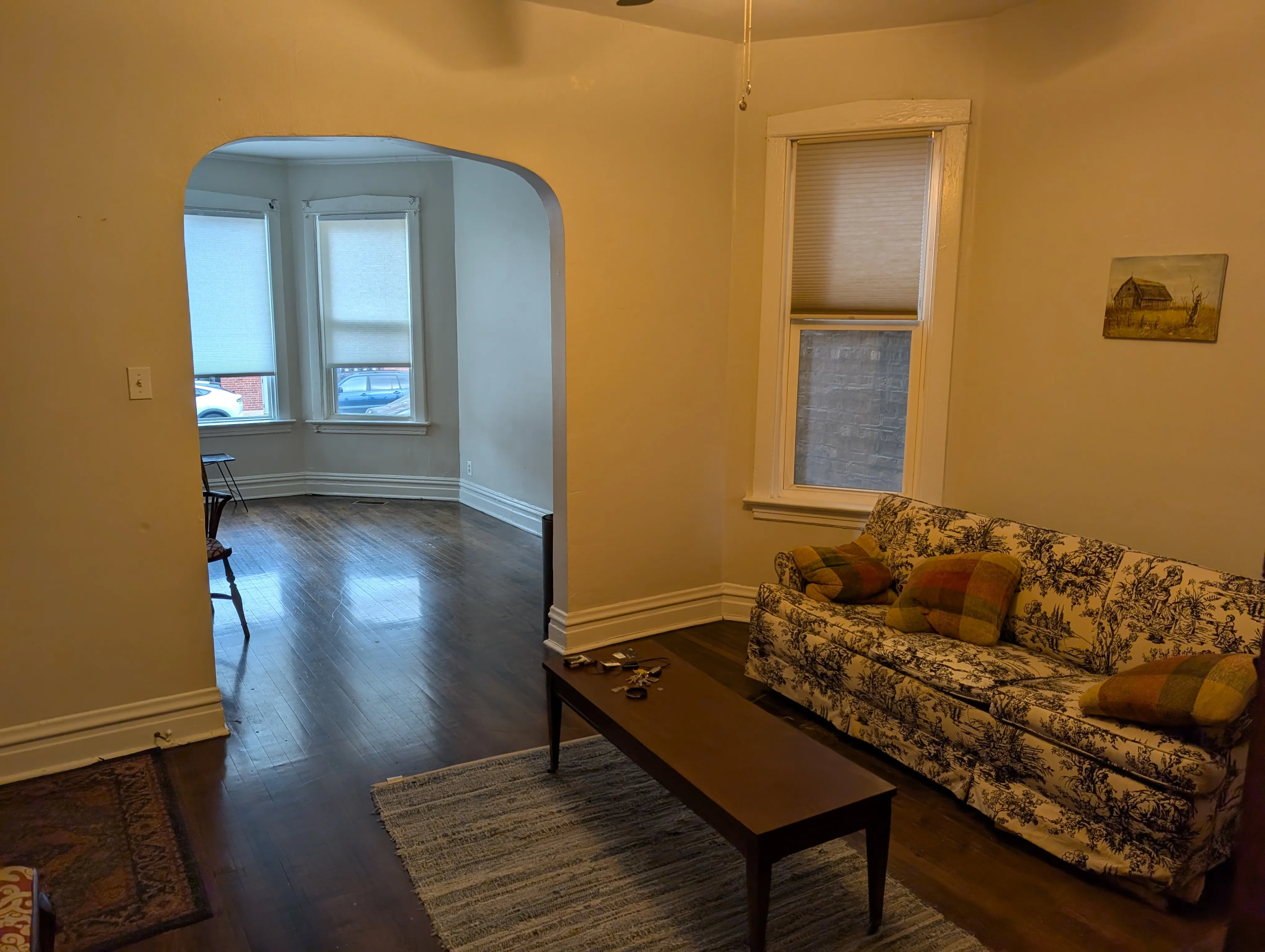 2417 W MONTROSE AVE 60618-unit#01F-Chicago-IL