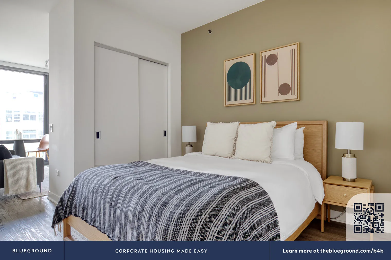 740 N Aberdeen St   60642 60642-Westerly-unit#ID968-Chicago-IL