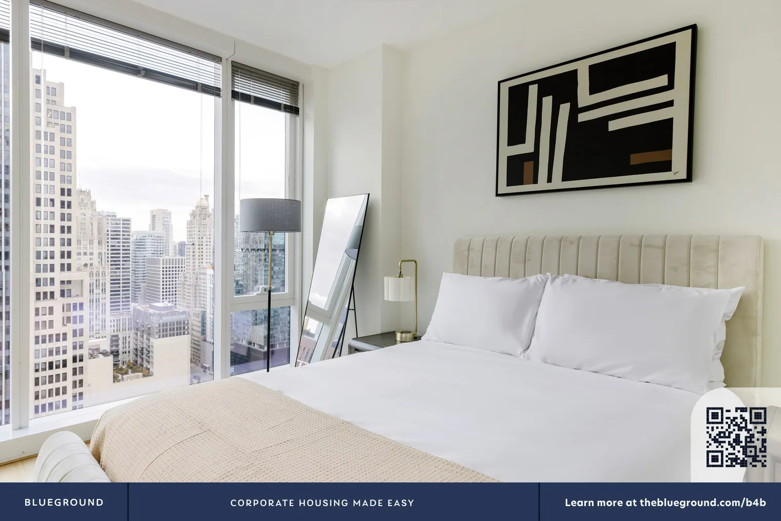 340 E North Water St 60611 60611-North Water-unit#ID1363-Chicago-IL