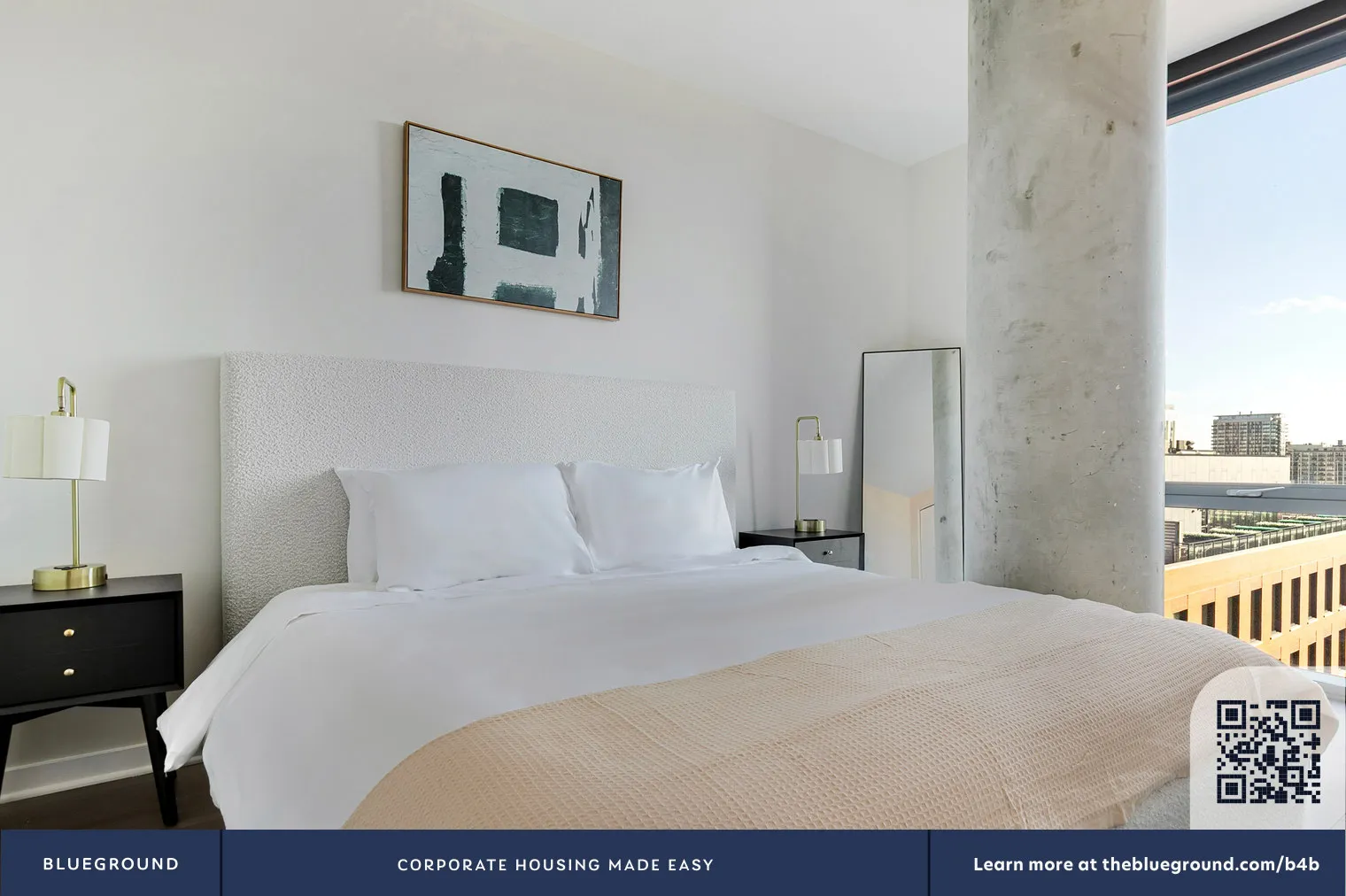 730 W Couch Pl   60661 60661-The Parker-unit#ID1367-Chicago-IL