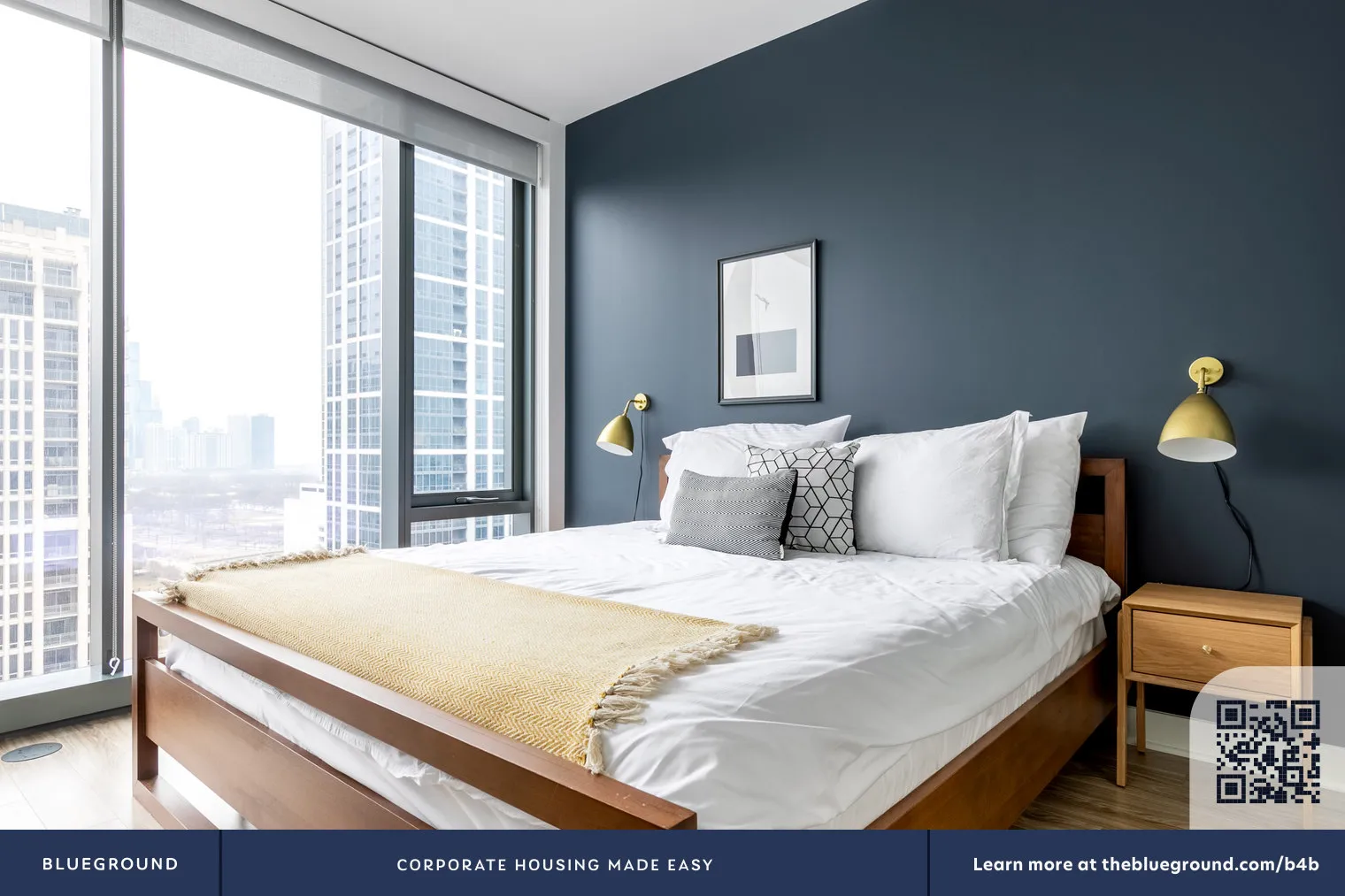 1326 S Michigan Ave 60605 60605-Arrive Michigan Avenue-unit#ID84-Chicago-IL
