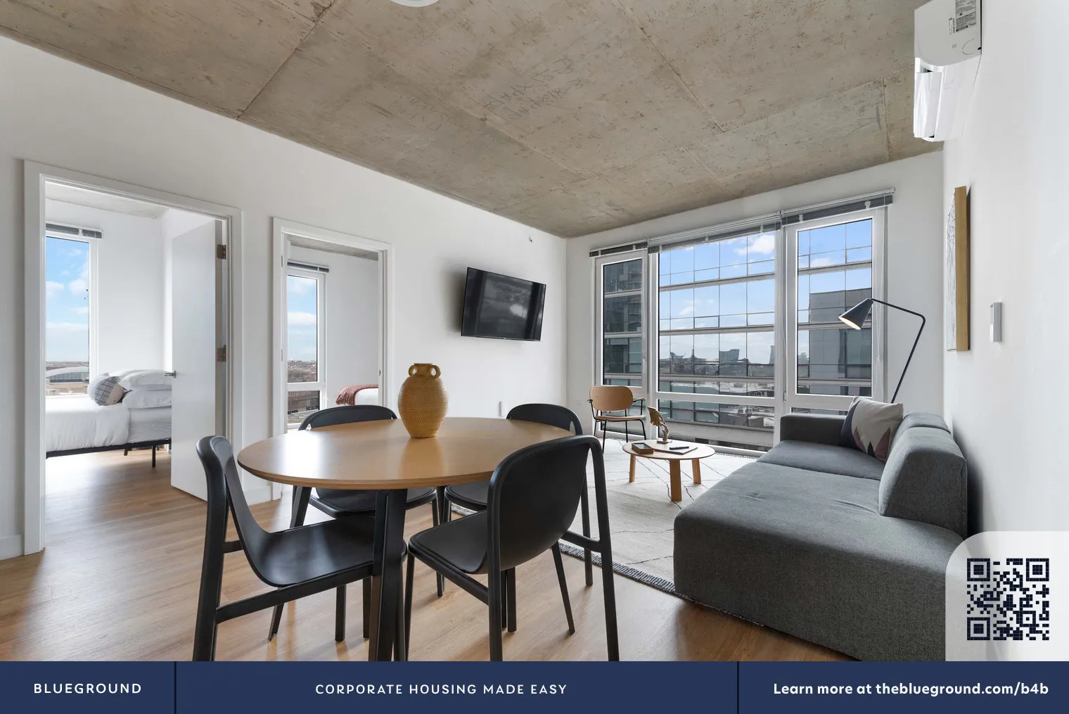 851 W Blackhawk St 60642 60642-Building West Blackhawk Street - cloud9-guesty-unit#ID1243854P-Chicago-IL