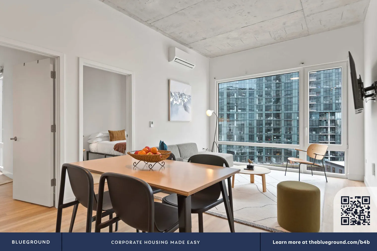 851 W Blackhawk St   60642 60642-Building West Blackhawk Street - cloud9-guesty-unit#ID1243856P-Chicago-IL