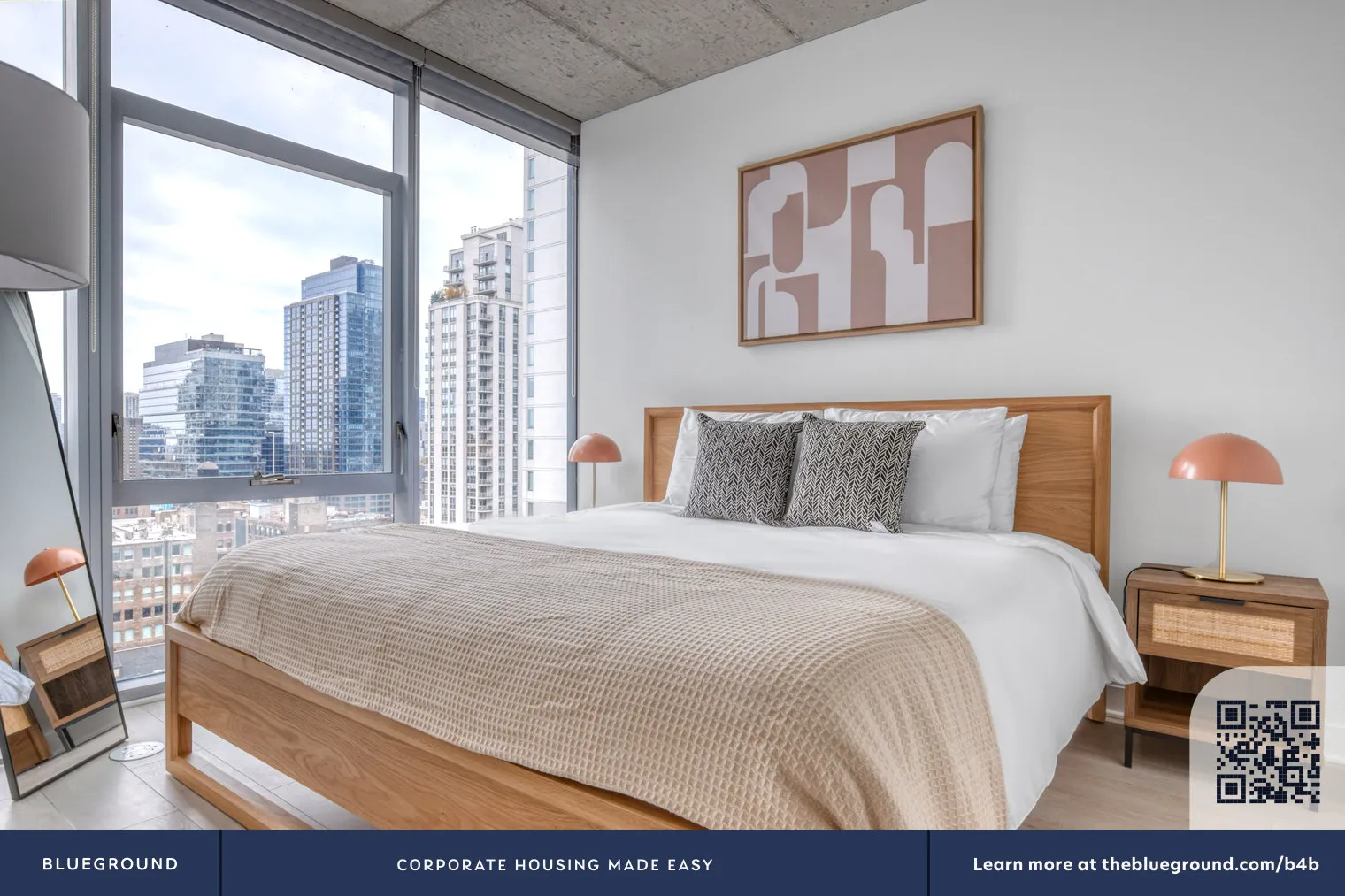 311 W Illinois St 60654 60654-3Eleven-unit#ID821-Chicago-IL