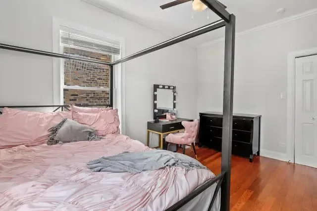 7619 N Bosworth Ave   60626 60626-unit#2-Chicago-IL