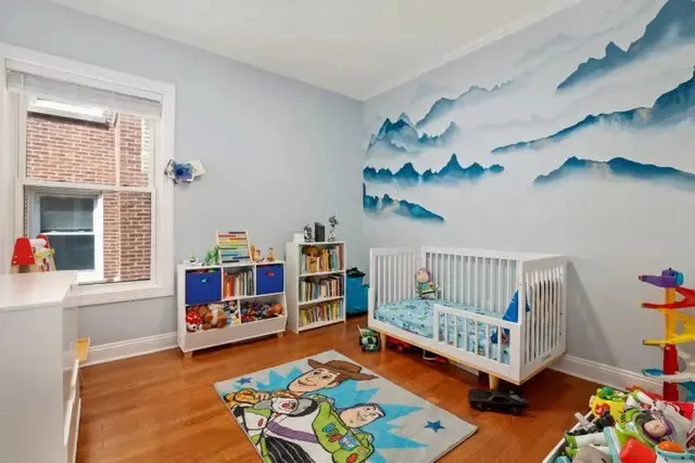 7619 N Bosworth Ave   60626 60626-unit#2-Chicago-IL