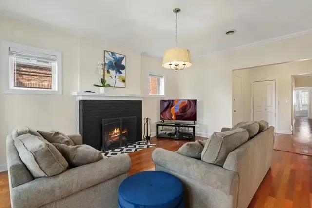 7619 N Bosworth Ave   60626 60626-unit#2-Chicago-IL