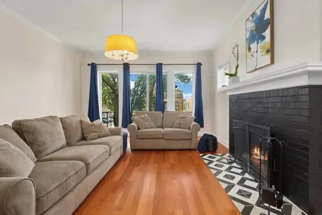 7619 N Bosworth Ave   60626 60626-unit#2-Chicago-IL