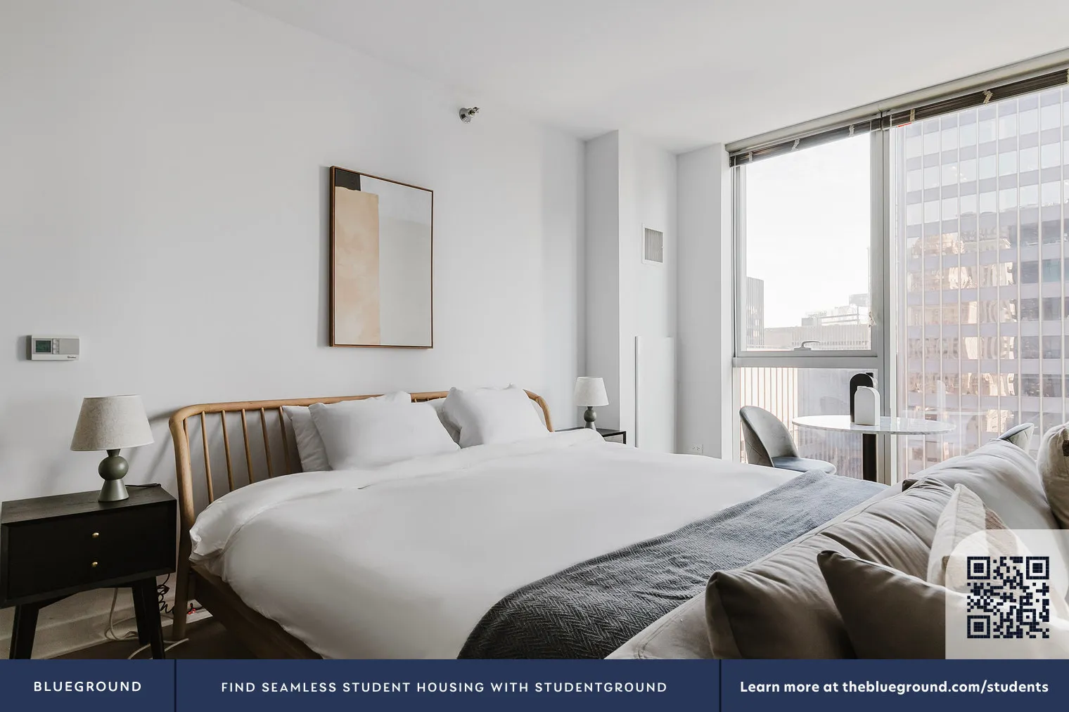 201 N Garland Ct 60601 60601-Mila-unit#ID1182-Chicago-IL