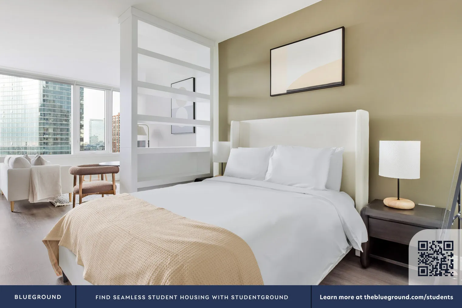 1000 S Michigan Ave   60605 60605-1000M-unit#ID1348-Chicago-IL