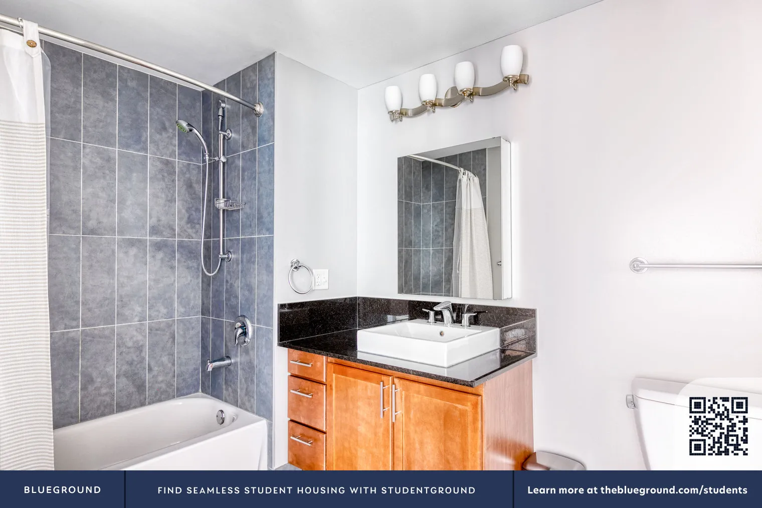 210 N Wells St 60601 60601-Lake & Wells Apartments-unit#ID701-Chicago-IL