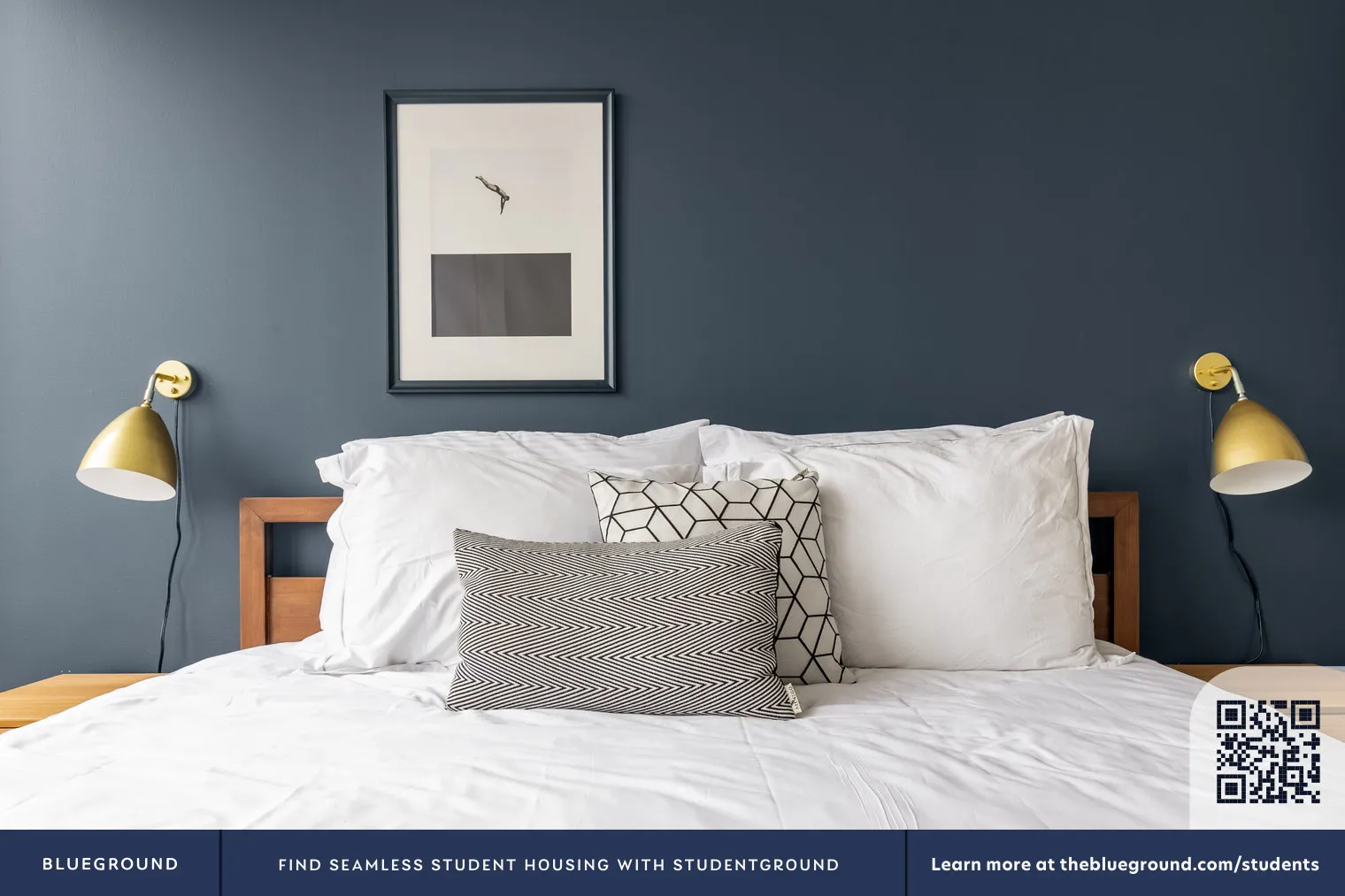 1326 S Michigan Ave 60605 60605-Arrive Michigan Avenue-unit#ID84-Chicago-IL