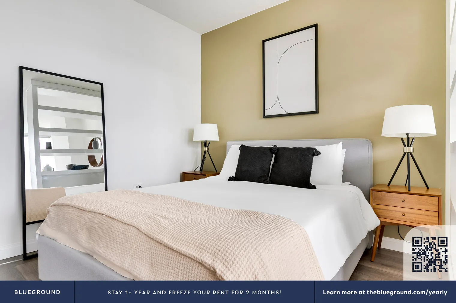 1000 S Michigan Ave 60605 60605-1000M-unit#ID1286-Chicago-IL