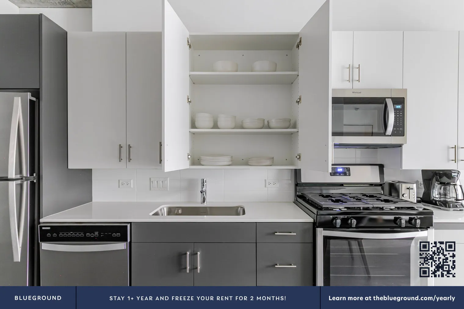 60 E Randolph St   60601 60601-Parkline-unit#ID1345-Chicago-IL