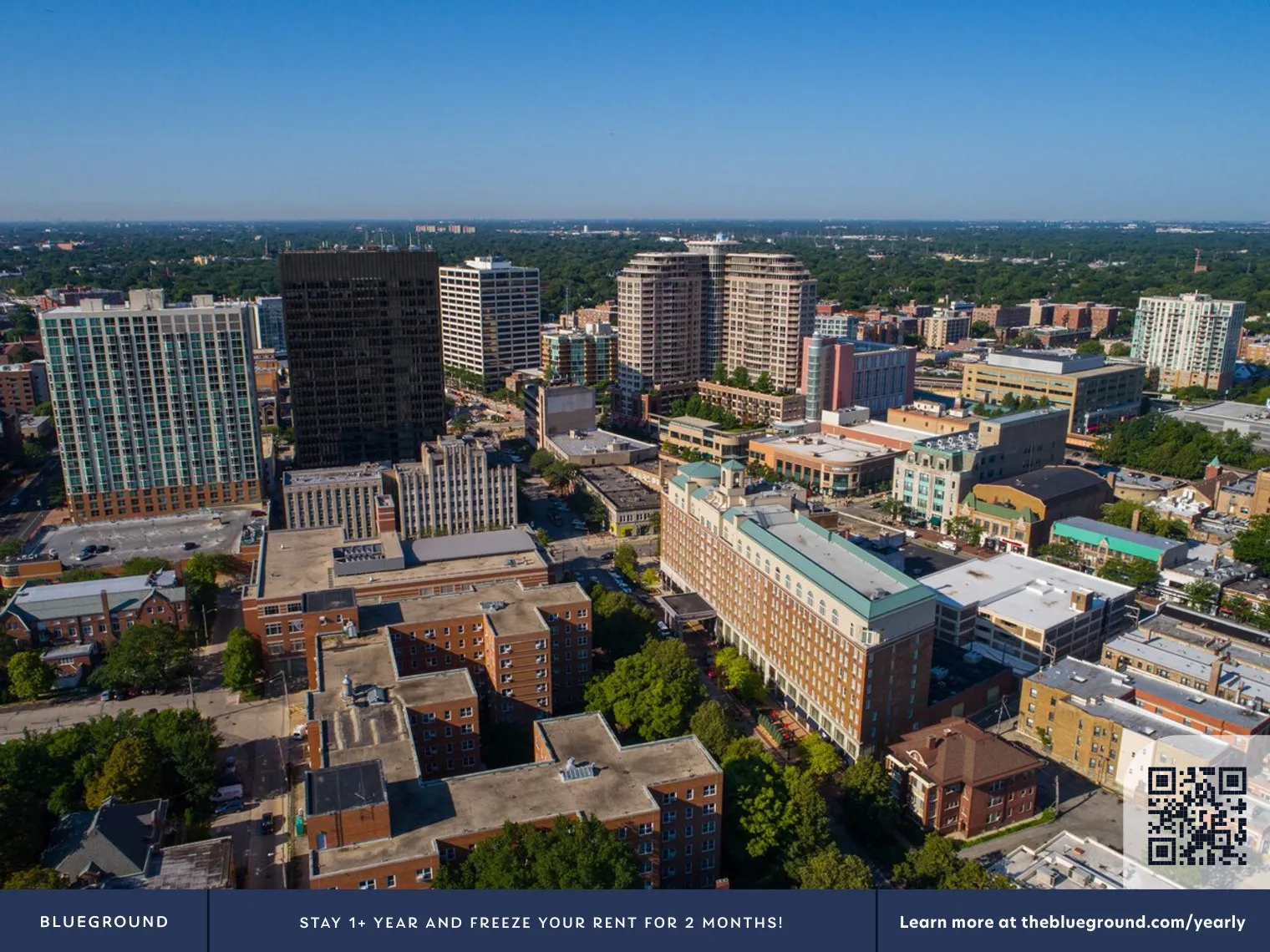 1011 Howard St 60202 60202-Building West Howard Street-unit#ID1032511P-Evanston-IL