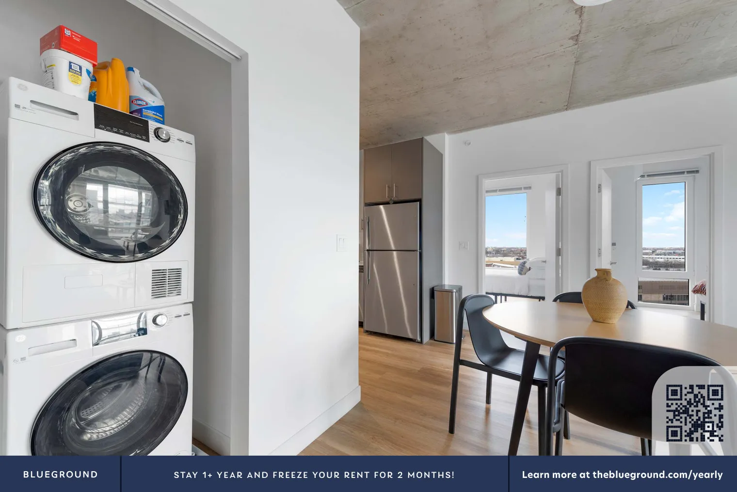 851 W Blackhawk St 60642 60642-Building West Blackhawk Street - cloud9-guesty-unit#ID1243854P-Chicago-IL