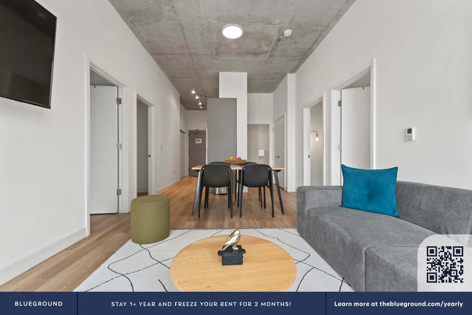 851 W Blackhawk St   60642 60642-Building West Blackhawk Street - cloud9-guesty-unit#ID1243856P-Chicago-IL