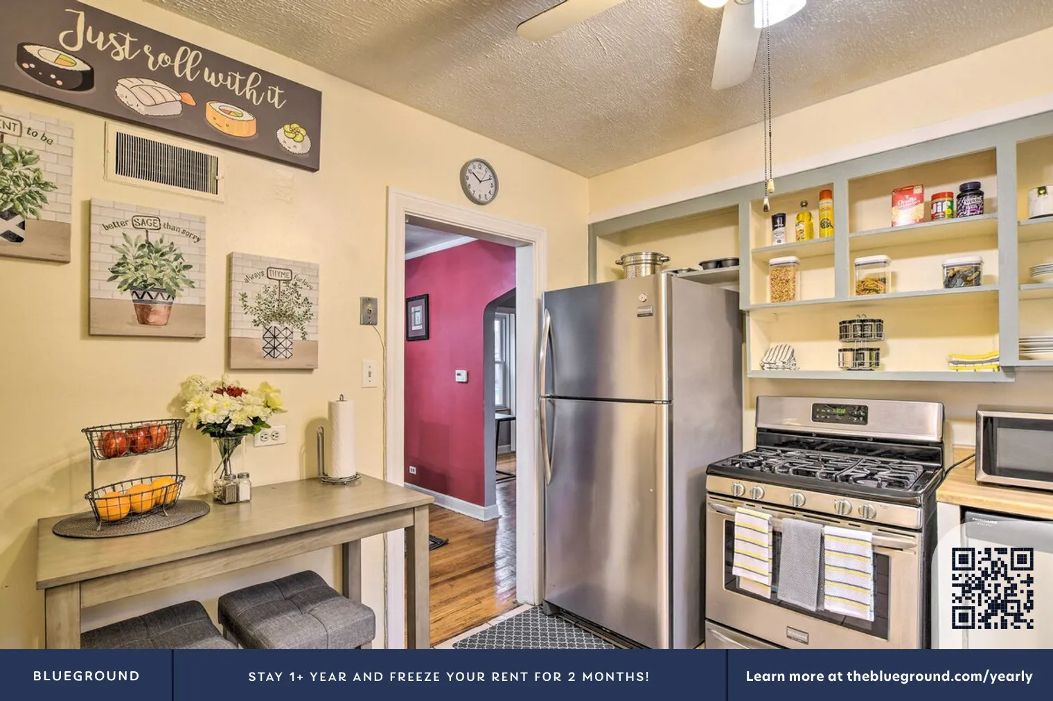 10431 S Eberhart Ave   60628 60628-Building South Eberhart Avenue-unit#ID1306448P-Chicago-IL