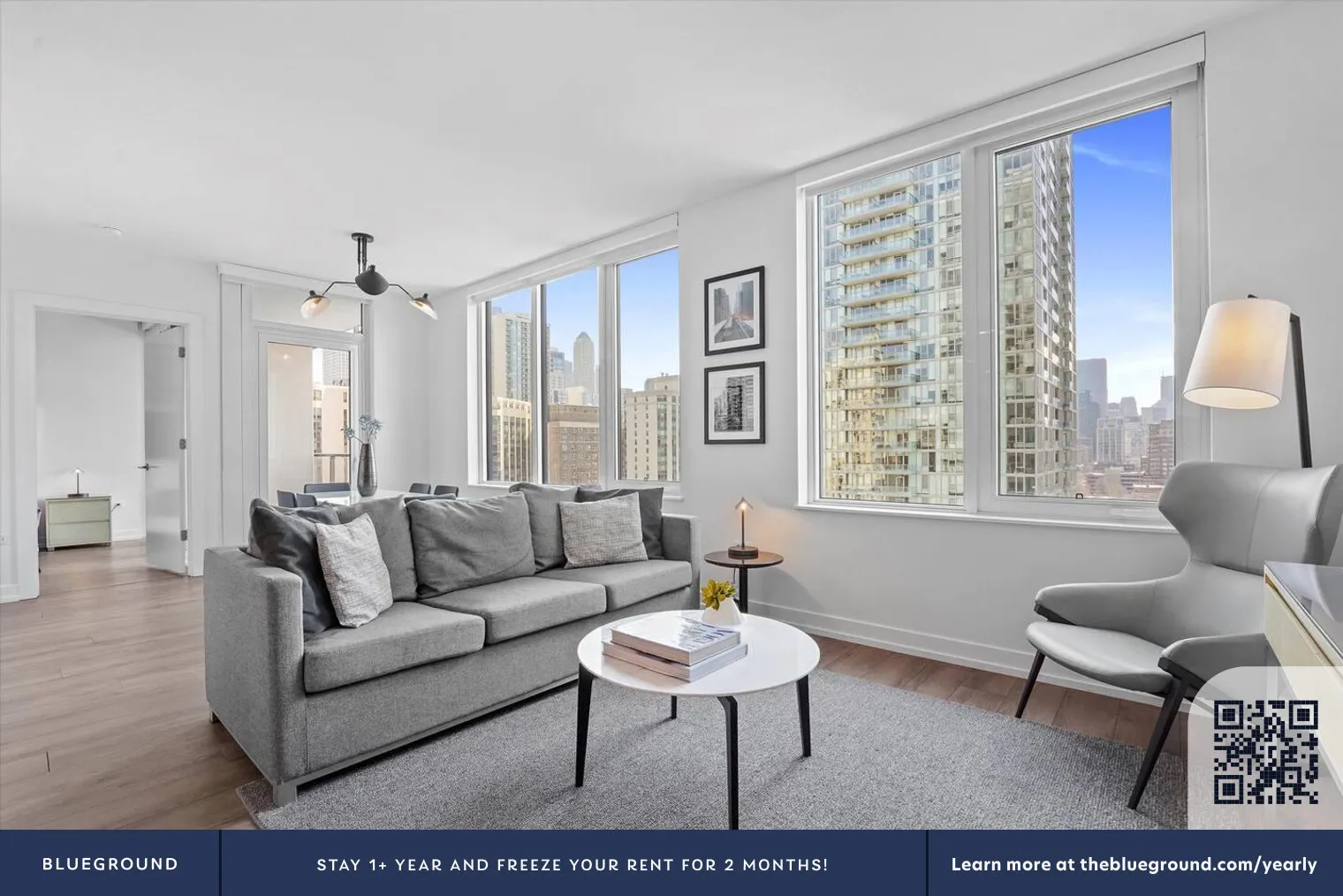 1138 N Wells St   60610 60610-Building North Wells Street - level-unit#ID407376P-Chicago-IL