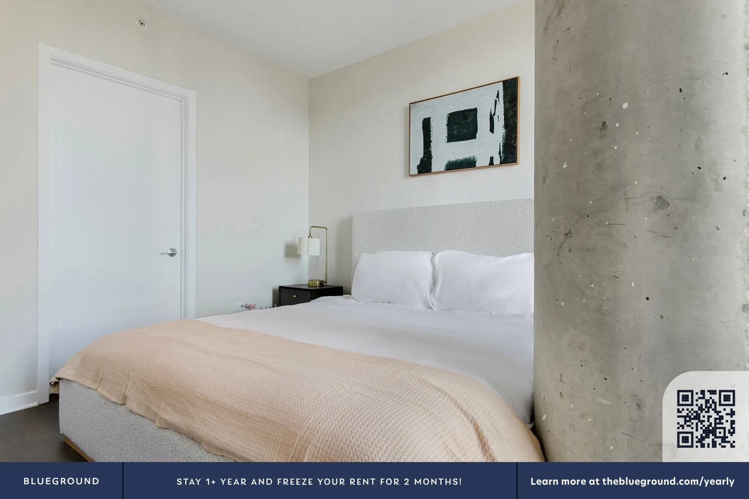 730 W Couch Pl   60661 60661-The Parker-unit#ID1367-Chicago-IL