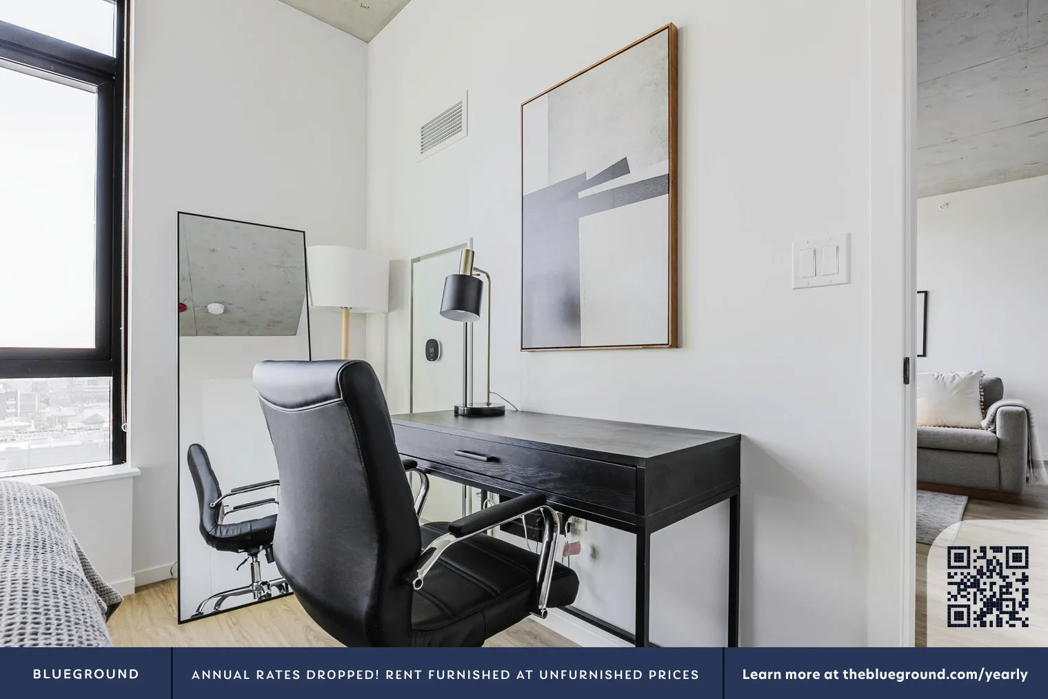 225 N Elizabeth St 60607 60607-The Elizabeth-unit#ID1101-Chicago-IL
