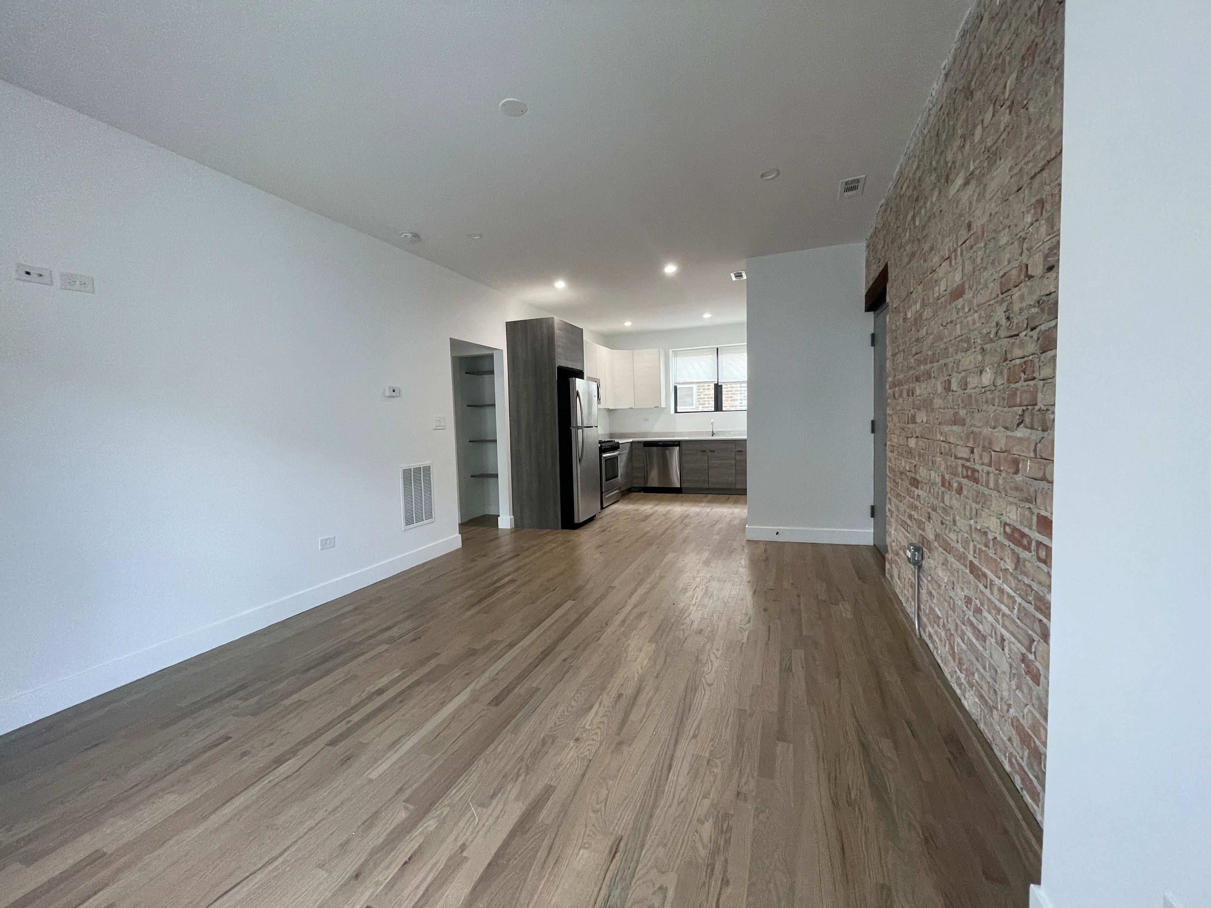 1303 S California Ave   60608 60608-unit#2E-Chicago-IL